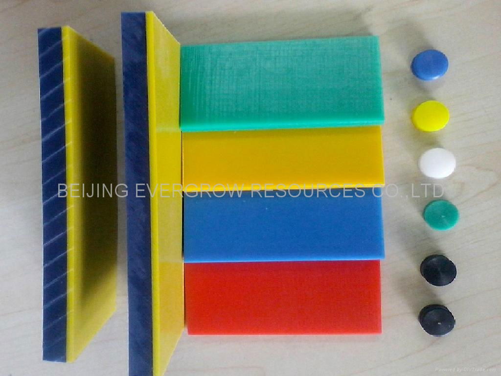 UHMWPE SHEET 2