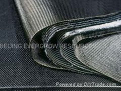 carbon fibre heat conduction materials