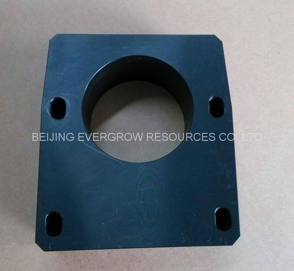 ESD UHMWPE PARTS 3