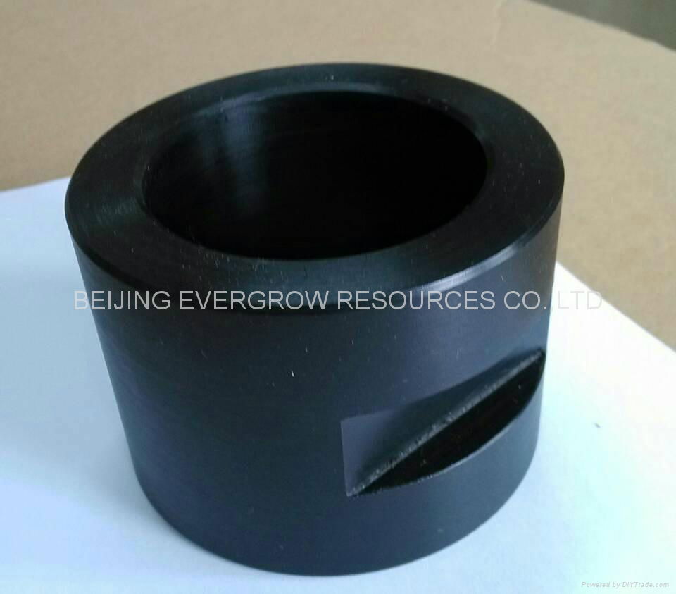 ESD UHMWPE PARTS 4