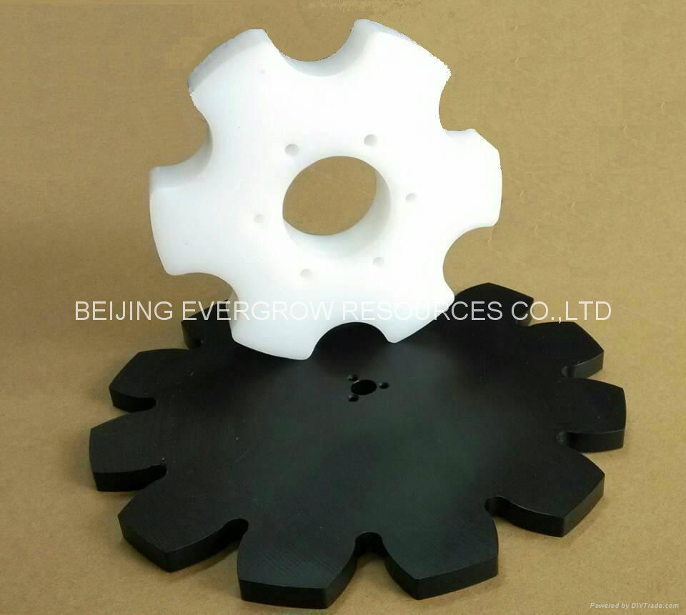 UHMWPE GEAR