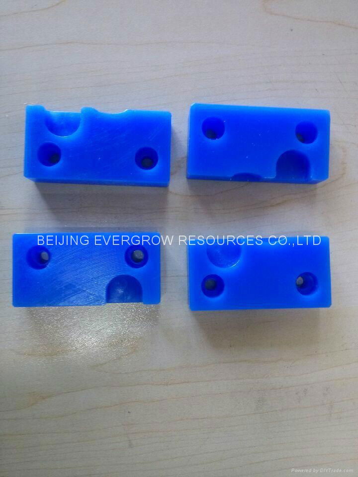 UHMWPE PARTS