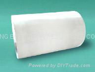 PTFE POROUS FILM