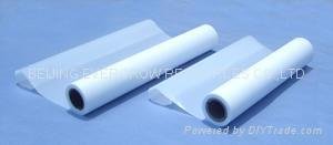 PTFE FILM IN SEMICONDUCTOR