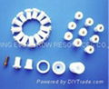 PTFE MACHINED PARTS