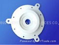 PTFE MACHINED PARTS 5