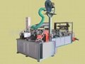 fully automatic paper cone making machine