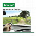 Solar  Swing Gate Opener (CE) 3