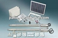 Solar  Swing Gate Opener (CE) 4