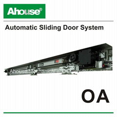 Ahouse automatic sliding door system- OA