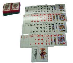 Playing card 4