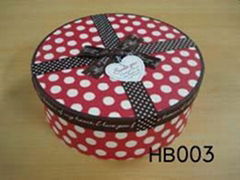 Gift Boxes