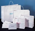 paper shopping bag