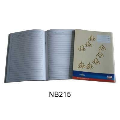 Notebook 5