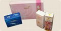 Cosmetics packaging box 3