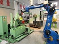 Weijing Disc Grinding Machine China