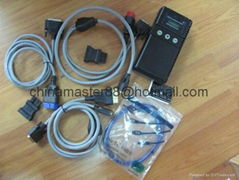 Mitsubishi MUTIII diagnostic tool