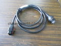 BENZ C4 SD CONNERCTOR WIRELESS 2013.05 SATA harddisk 4