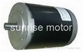 PMDC MOTOR  114ZYT145-1232