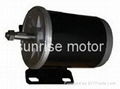 PMDC MOTOR  114ZYT145-1232 2