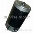 PMDC MOTOR  100ZYT146-2434 1