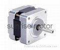 2phase  STEPPING MOTOR  39HM2A20-044