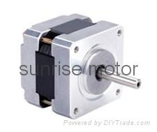 2phase  STEPPING MOTOR  39HM2A20-044