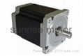 2phase  stepping motor86HS2A66-408 2