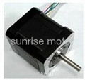 42mm  32W 0.1N.m Brusless dc motor