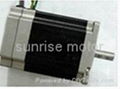 Brushless DC motor  57BL3A50