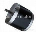 PMDC MOTOR 101ZYT76-2434 3