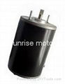 PMDC Motor 80ZYT115-1234