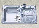 stainless steel sinks 2