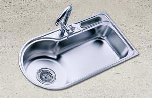 stainless steel sinks 3