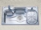 stainless steel sinks 5