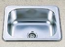 small stainless steel sink 4