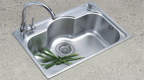 stainless steel kitchen sink 3