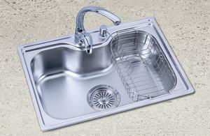 stainless steel kitchen sink 4