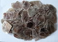 MICA BLOCKS / SPLITTINGS / CUT MICA PARTS