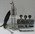 Differential Sticking Tester 1