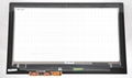 90400232  Yoga 2 Pro 13 13.3"  touch screen panel digitizer assembly display 1