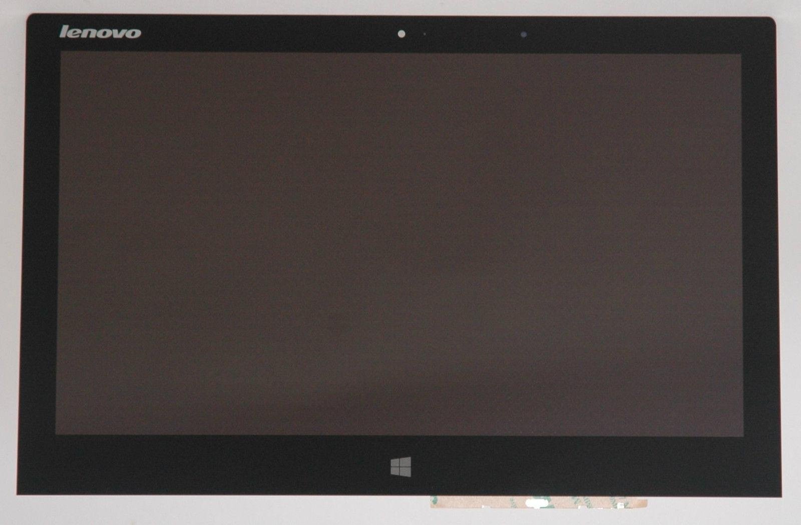 90400232  Yoga 2 Pro 13 13.3"  touch screen panel digitizer assembly display 3