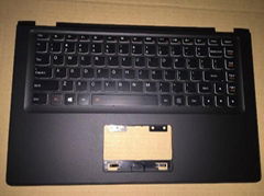 LENOVO YOGA2 13 ZIVY0 59403750  TOP COVER KEYBOARD Palmrest 90205193 