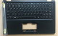 LENOVO YOGA2 13 ZIVY0 59403750  TOP COVER KEYBOARD Palmrest 90205193 