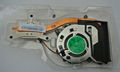 A-1993-988-A  Sony VAIO SVF13N FIT13A SVF13N28 SVF13N27    FAN  5