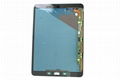 GH97-17729A  Galaxy Tab S2 9.7 SM-T810, SM-T815 Black LCD Screen & Digitizer 2