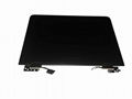 833713-001 Spectre X360 13t 13-4000 13.3" QHD LCD LED Touch Screen Digitizer