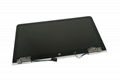 841265-001 Spectre X360 Display Hinge up Complete UHD Touch Screen LCD