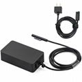 Q4Q-00001	Surface BookPR03/4Adapter Charger - 65W 