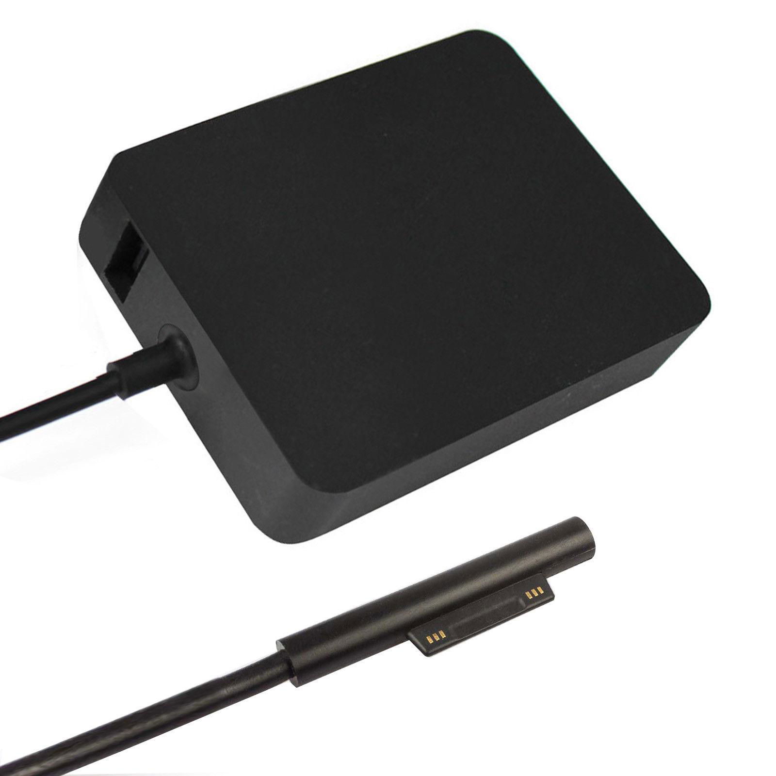 Q4Q-00001	Surface BookPR03/4Adapter Charger - 65W  2